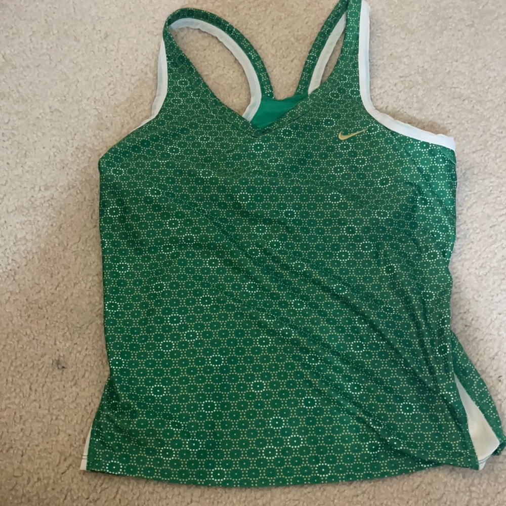 Sports top